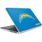 NFL Los Angeles Chargers - Alternate Distressed HP Pavilion Skin